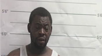 Denard Price, - Orleans Parish County, LA 